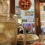 CONA 新宿歌舞伎町店 - 