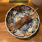 Yakiniku Kushi Rokki- - 