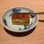 タンしゃぶ処 うし彦馬彦 - デザート