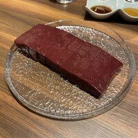 焼肉ホルモン 新井屋 にかい - 