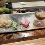 Sushi Tenshou - 