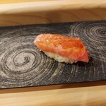 鮨 大門 - マグロ