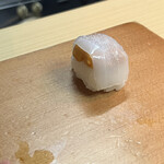 幸っちゃん寿司 - 