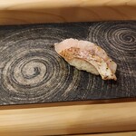 鮨 大門 - ノドグロ