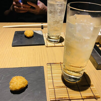 中目黒いぐち 麻布十番店 - 