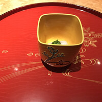 御料理 堀川 - 