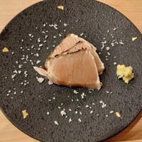 鮨 大門 - さわら