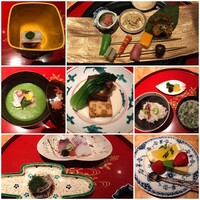 御料理 堀川 - 
