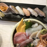 Tsukiji Magoemon - 