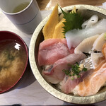 Tsukiji Magoemon - 