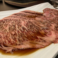 佐賀牛 Sagaya 銀座 - 