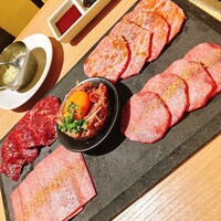 焼肉 黒田 - 