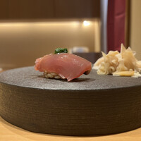 新宿 鮨 つむぎ - 