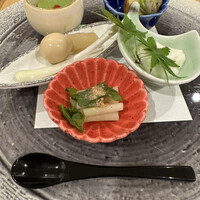日本料理 風の音 - 