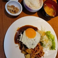 ビストロ・ヨシムラ - 