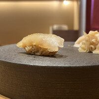 新宿 鮨 つむぎ - 