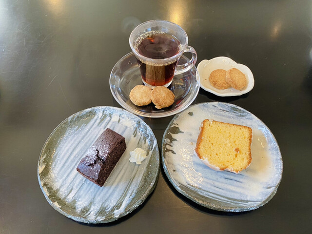 まちなか交流館 ATERA cafe - 左沢（カフェ）の写真