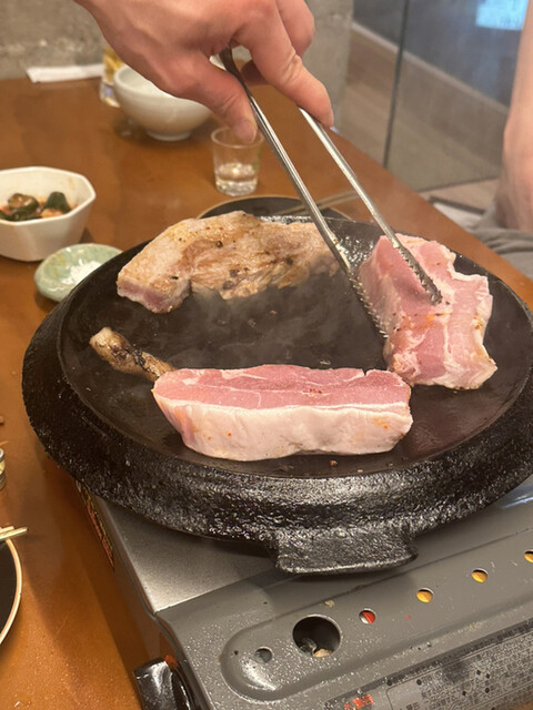 ZIPURO AKASAKA (ジプロ アカサカ) - 赤坂見附/韓国料理 ZIPURO AKASAKA (ジプロ アカサカ) - 赤坂見附/韓国料理