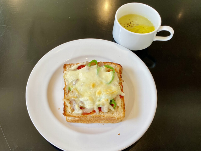 まちなか交流館 ATERA cafe - 左沢（カフェ）の写真