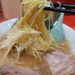 ラーメン かいざん 船橋店 - 