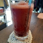 ひなたぼっこ - 