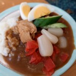 バイキングレストラン カーメル - 