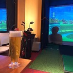 新橋ゴルフスタジオ - 