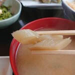 ペンション はなのや - ウドでしたぁ