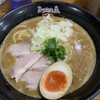 ラーメン人生JET600