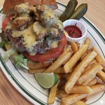 プランプ ダイナー - 