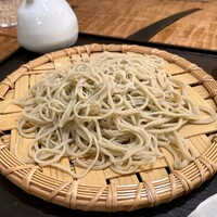 浅草 ひら山 - せいろ