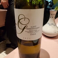 La Terrazza SABATINI - 白ワイン