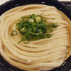 うどん 丸香