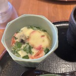 白壁カフェ花ごよみ - 