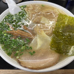 中華そば 髙はし - 