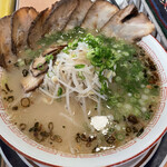 ラーメン専門　伊集院 - 