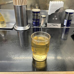 中華そば 髙はし - 