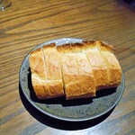 ミアスタンド - バゲット