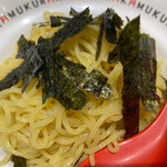 doudomborikamukura - つけ麺