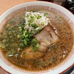 ラーメン専門　伊集院 - 