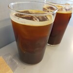 エヌ コーヒーアンドベイク - 