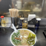 中華そば 髙はし - 