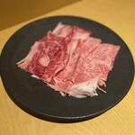 Kotobuki - 山形牛＆瑞穂牛
