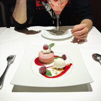 ブラッスリー ポール・ボキューズ 大丸東京 - 