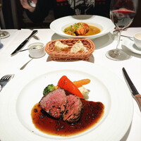 ブラッスリー ポール・ボキューズ 大丸東京 - 