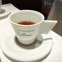 ブラッスリー ポール・ボキューズ 大丸東京 - 