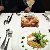 ブラッスリー ポール・ボキューズ 大丸東京 - 