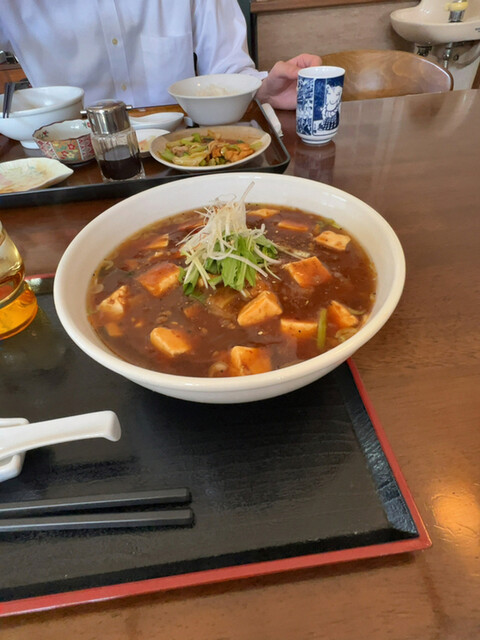 重慶 - 四ツ小屋（中華料理）の写真