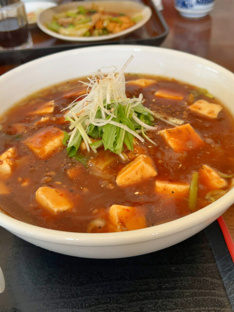 重慶 &ndash; 四ツ小屋（中華料理）｜秋田市の本格中華レストラン