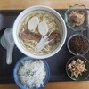 シンヤ食堂 - 料理写真: